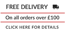 Free delivery on orders over £100