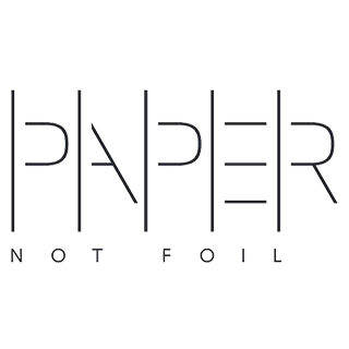 paper-not-foil