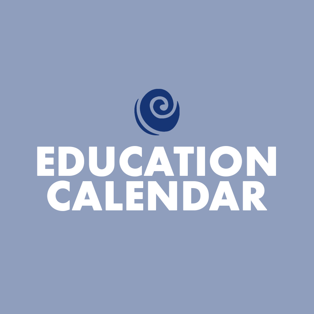 Education Calendar