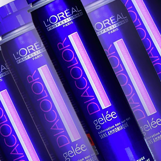 Loreal Diacolor