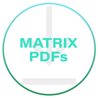 Matrix PDFs