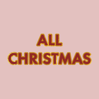 All Christmas