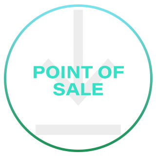 Point of Sale