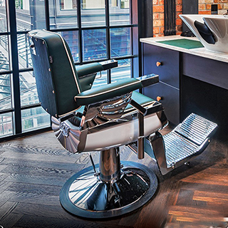 Barber Chairs