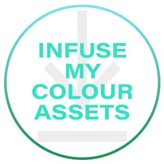 Infuse My Colour Assets