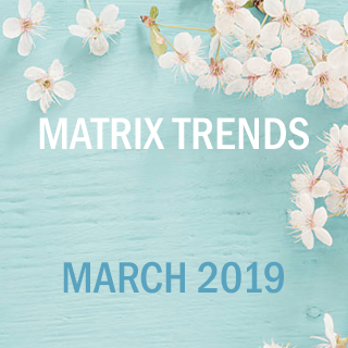 Matrix March 2019