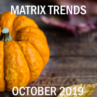 Matrix October 2019