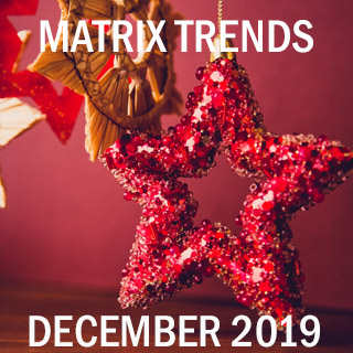 Matrix December 2019