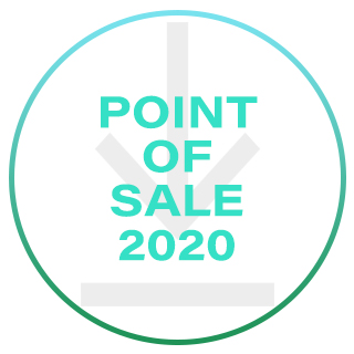 Point of Sale 2020