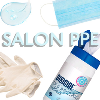 All Salon PPE