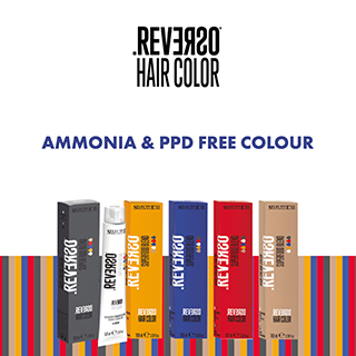 Ammonia & PPD Free