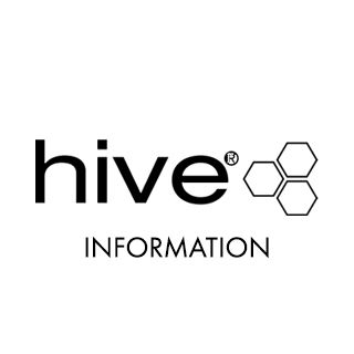 Hive of Beauty Information