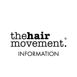 The Hair Movement Information