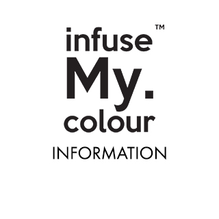 Infuse My Colour Information