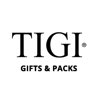 Tigi Gifts and Packs