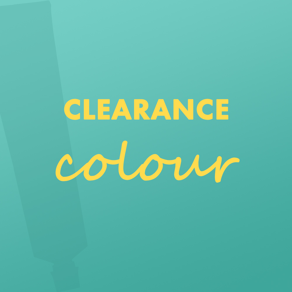 Clearance Colour