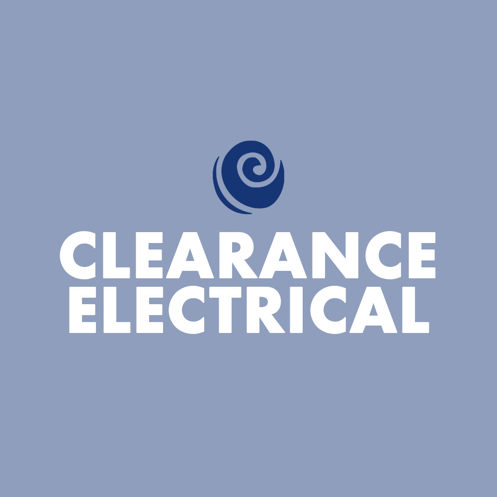 Clearance Electrical