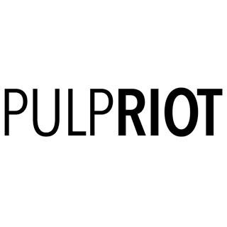 Pulp Riot Courses