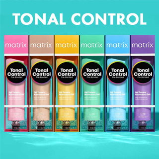 Tonal Control