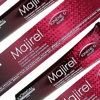 Loreal Majirel