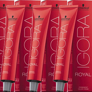 Schwarzkopf Igora Royal