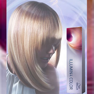 Wella Illumina