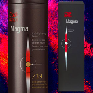 Wella Magma