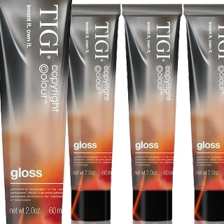 Tigi Copyright Gloss