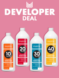 Matrix Developer Deal  -  Buy 3, Get 1 FREE