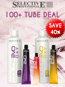 Selective Professional Colorevo 100+ Deal