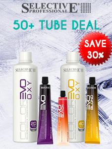 Selective Professional Colorevo 50+ Deal