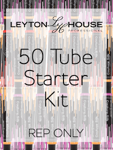 **REP ONLY** Leyton House 50 Tube Starter Kit