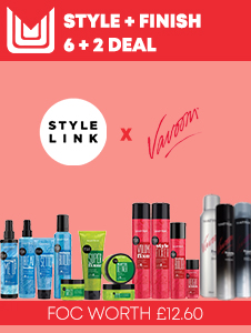Style + Finish Deal - Vavoom and Style Link