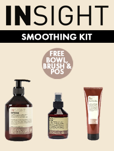 Insight Professional - Smoothing System Kit