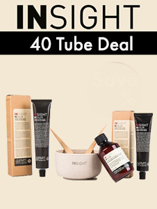Insight Professional Intro Deal 40 Tube