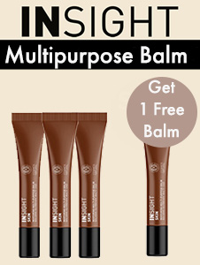 Insight Skin Multi Purpose Balm Buy 3 Get 1 FOC Deal