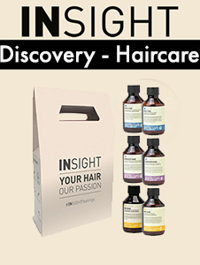 Insight Discovery Box - Haircare Pack