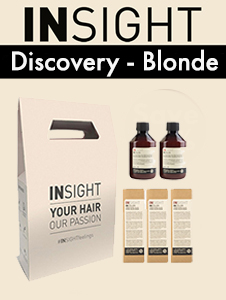 Insight Discovery Box - Incolour Blonde