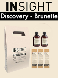 Insight Discovery Box - Incolour Brunette