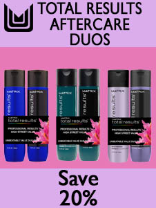 NEW 2022 Total Results Aftercare Duos