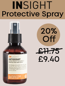 Insight Antioxidant Protective Spray Save 10 Percent
