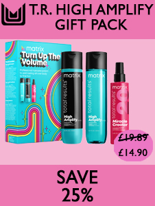 Total Results High Amplify Gift Pack- Save 25 Percent