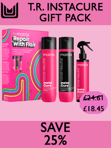Total Results Instacure Gift Pack- Save 25 Percent