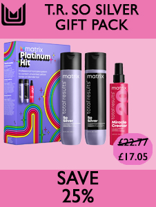 Total Results So Silver Gift Pack- Save 25 Percent