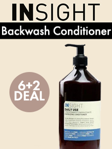 Insight Backwash Conditioner 6+2 Deal