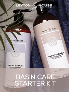 Basin Care Starter Kit - FREE 6 in 1 Treatment Spray