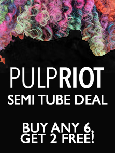 Pulp Riot Semi Deal - Buy ANY 6, Get 2 FREE!