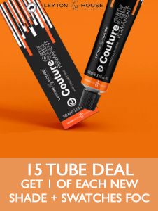 2023 LH BUY 15 TUBES GET 1 OF EACH NEW SHADE FOC