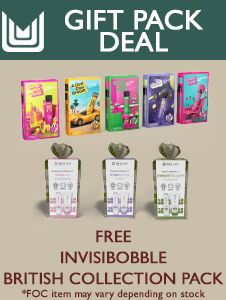 Matrix Gift Pack Deal - Buy Any 6 Total Results and Biolage