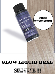 Glow Liquid Deal - Buy 1 And Get 1 Developers FREE